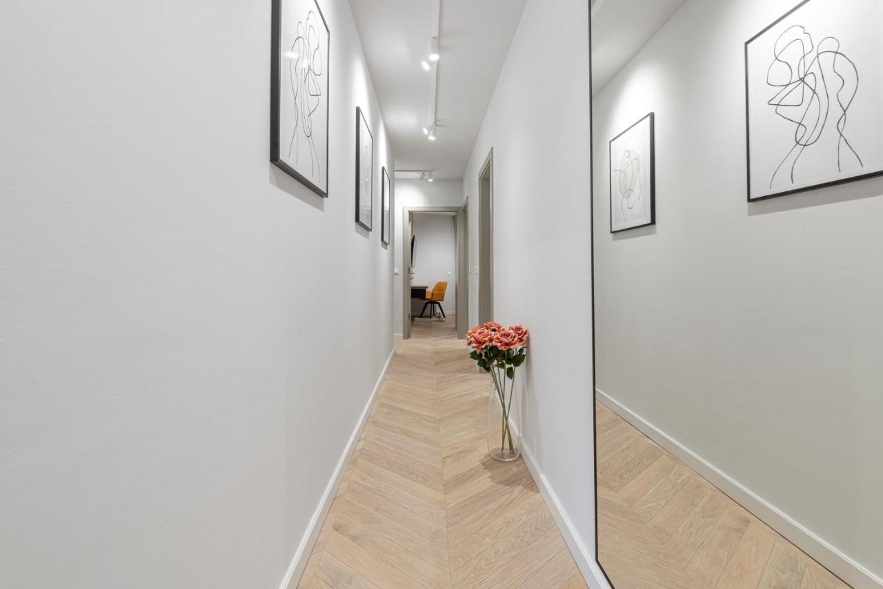 Dubrovnik Premium Suite V Exterior foto