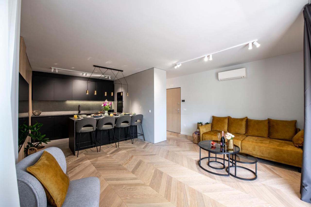 Dubrovnik Premium Suite V Exterior foto