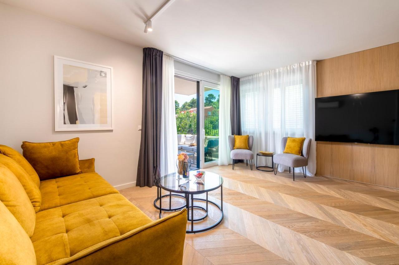 Dubrovnik Premium Suite V Exterior foto