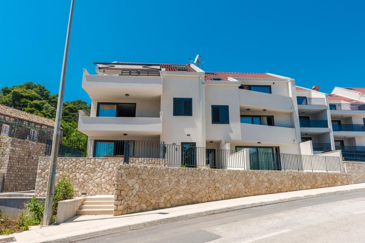 Dubrovnik Premium Suite V Exterior foto